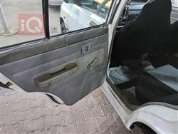Saipa 131
